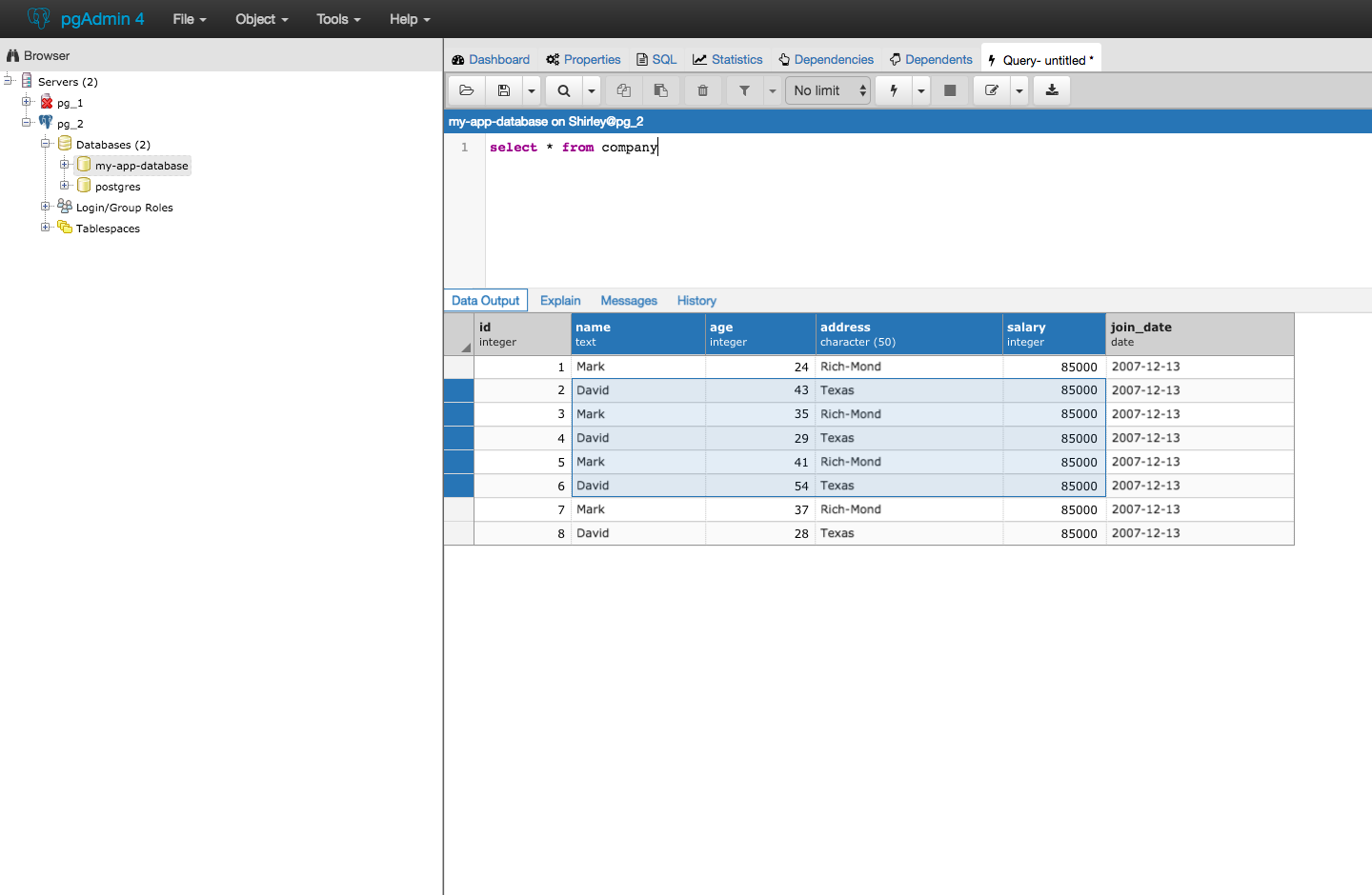 results table wcurrent nav - selected.png
